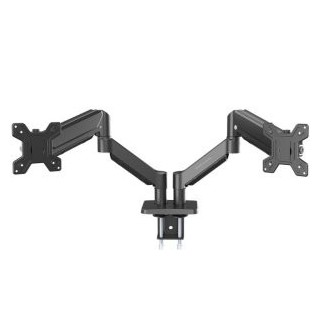 mars gaming soporte de mesa gas mars gaming vesa hasta 32 pulgadas 100x100 max 10kg