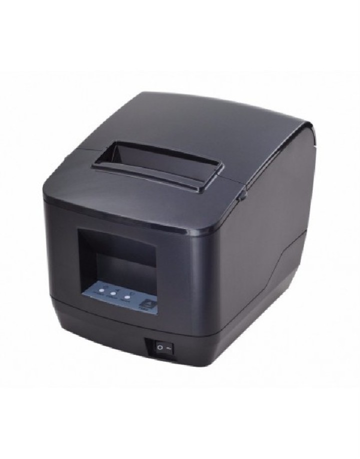 impresora premier tickets termica usb y ethernet. velocidad 260mm/seg