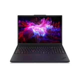 lenovo portatil lenovo thinkpad p16v gen 3 u7   255h    32gb    ssd 1tb    rtx pro 2000 8gb    16 pu