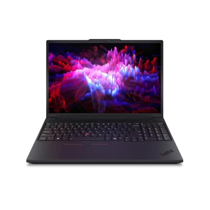 lenovo portatil lenovo thinkpad p16v gen 3 u7   255h    32gb    ssd 1tb    rtx pro 2000 8gb    16 pu