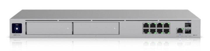 router ubiquiti udm pro max unifi 10g cloud