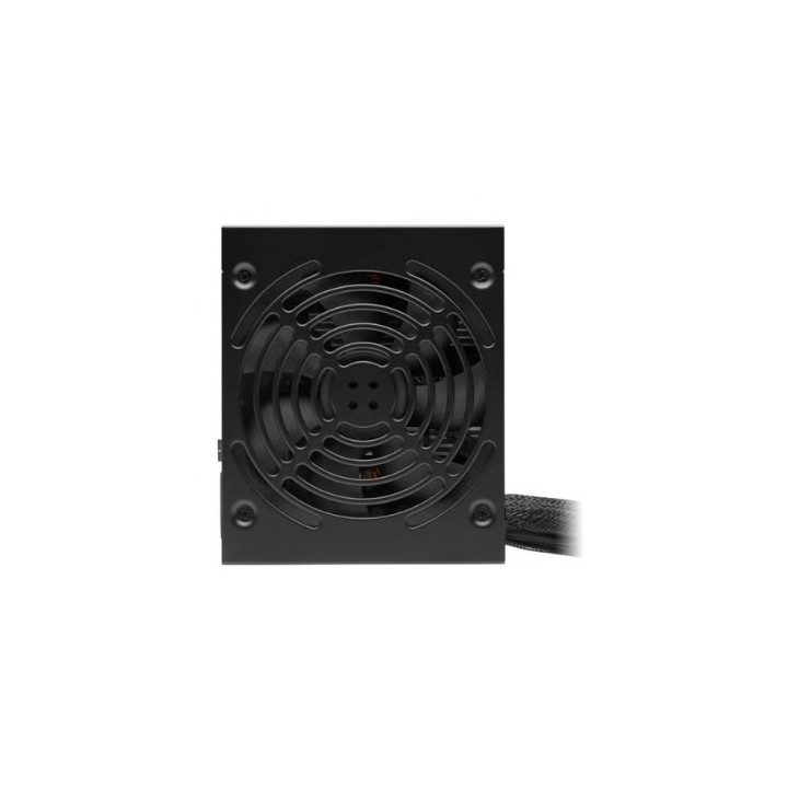 fuente atx 650w corsair cx650 bronce 80 plus bronze y ofrecen hasta 88 % de eficiencia