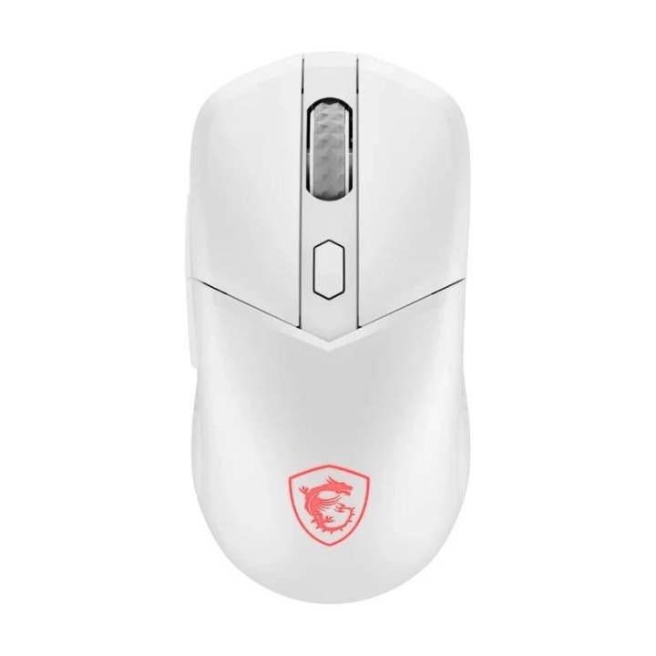msi raton versa 300 wireless 8000 dpi white