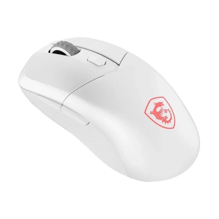 msi raton versa 300 wireless 8000 dpi white