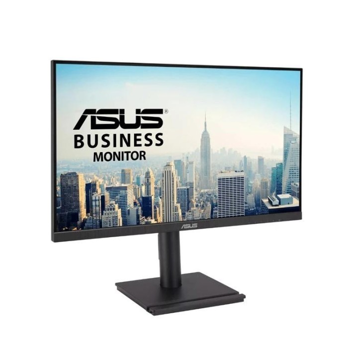 asus va27dqfs  monitor 27" ips 100hz dp hdmi mm aa