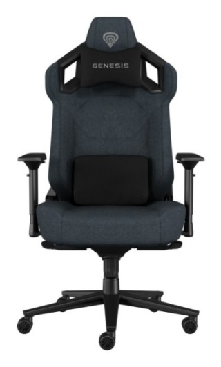 silla gaming genesis nitro 800 gris
