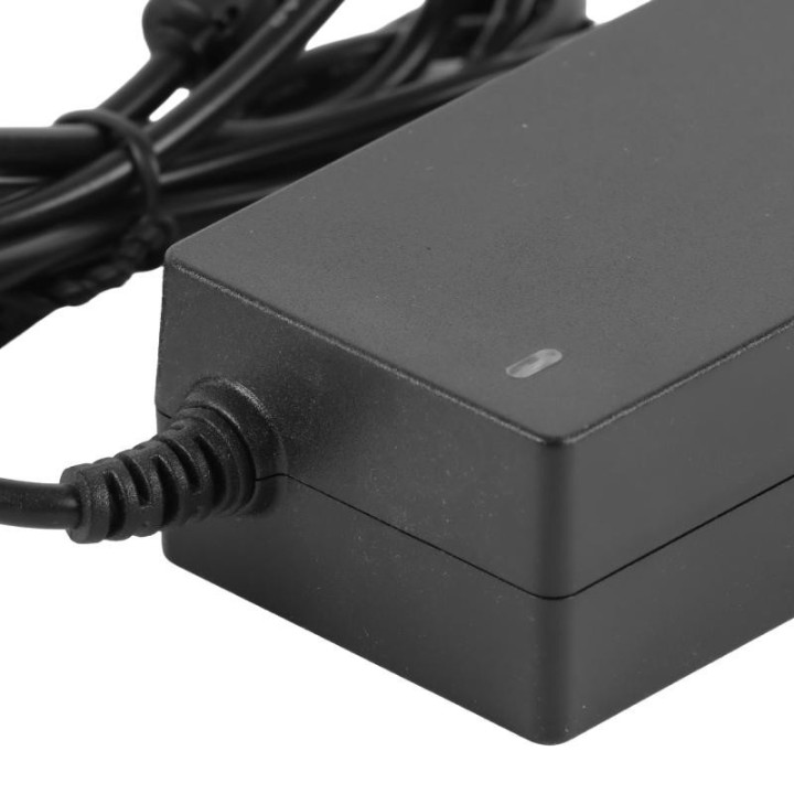 iggual adaptador corriente ac dc 12v 5a monitor