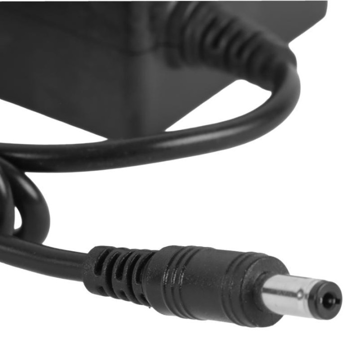 iggual adaptador corriente ac dc 12v 5a monitor