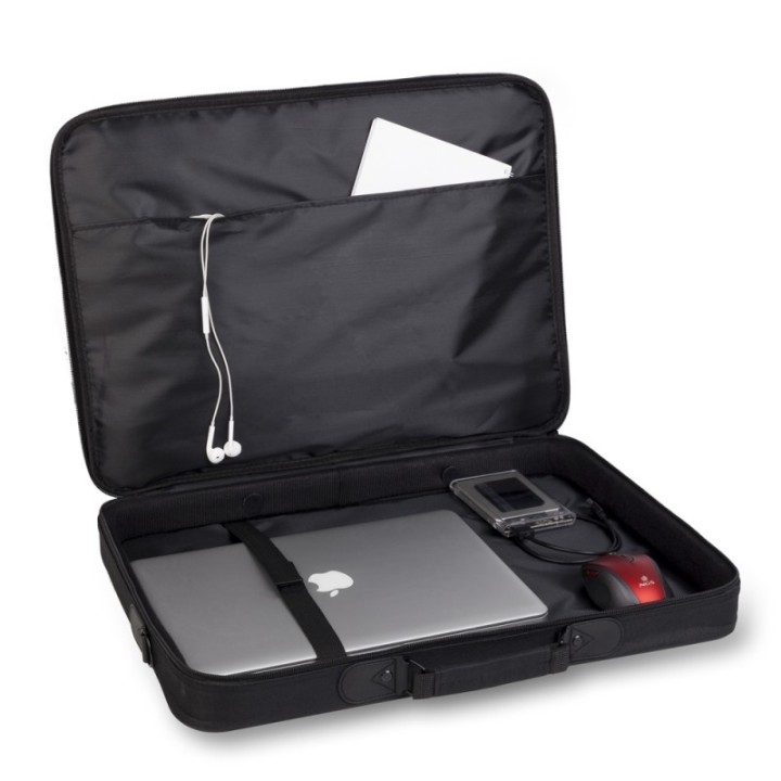 monray maletin portatil 16" passenger