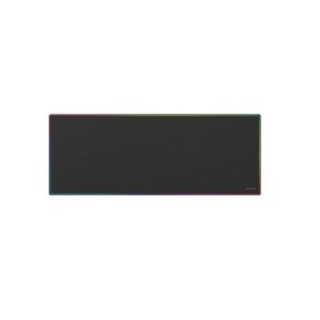 mars gaming alfombrilla mars gaming mmp224 880x330mm negro