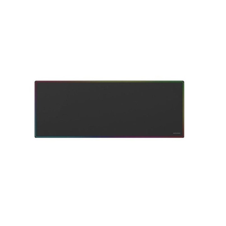 mars gaming alfombrilla mars gaming mmp224 880x330mm negro