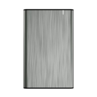 carcasa hdd aisens ase 2525gr 2.5" gris
