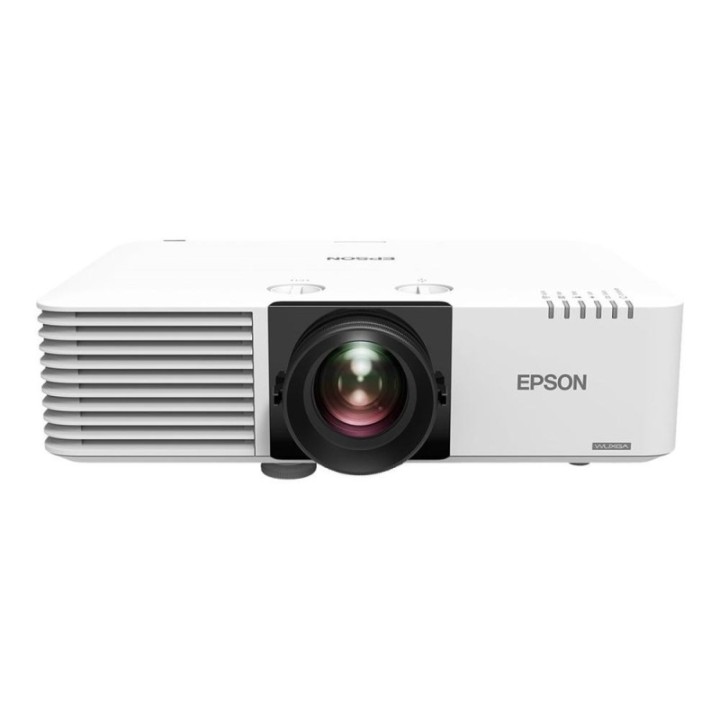 epson proyector epson eb   l530u 3lcd wuxga fhd+ 5200 lumenes