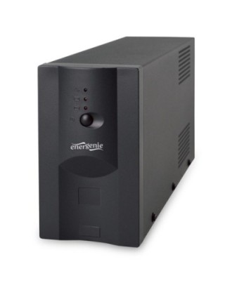 sai gembird de 1200va con avr avanzado