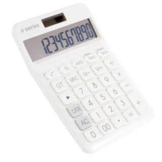 calculadora a series 12 digitos as1721