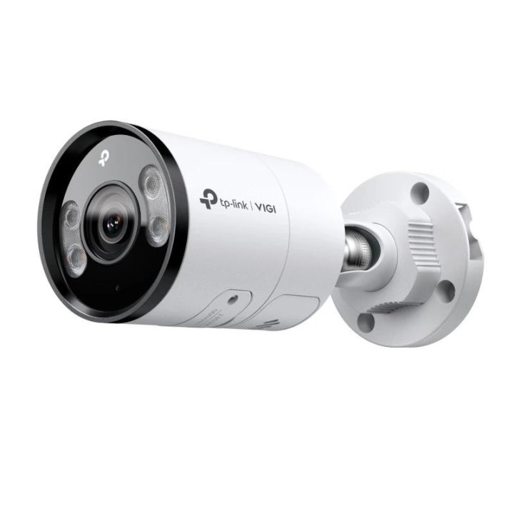 vigi s345 4mm  camara nw bullet 4mp out full color