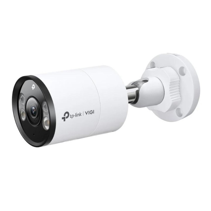 vigi s345 4mm  camara nw bullet 4mp out full color