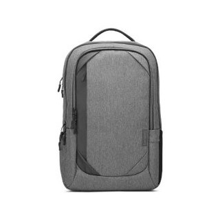mochila lenovo business casual 17,3" color gris grafito