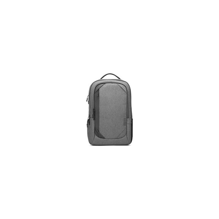 mochila lenovo business casual 17,3" color gris grafito