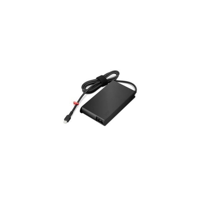 cargador universal de portatil conector usb c lenovo 135w