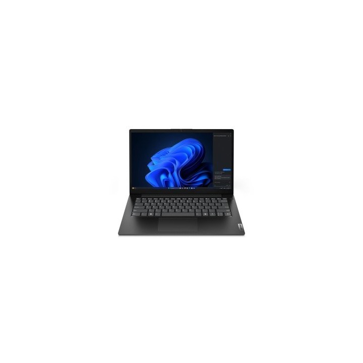 portatil lenovo v14 g5 iru i3 1315u 14" 8gb 512gb w11h 1,4kg 3aÃ£Â±os garantia