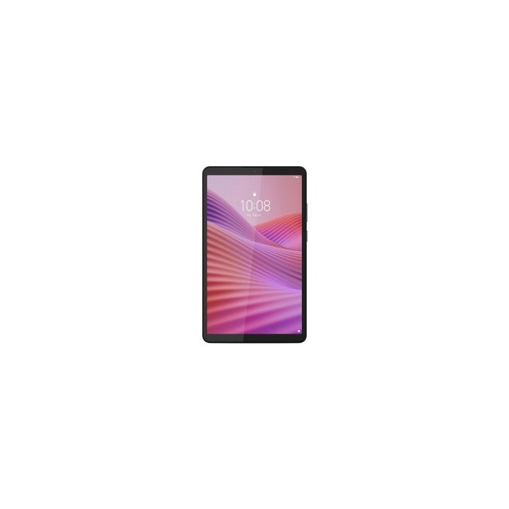 tablet lenovo tab k9 8.7" hd 1340x800 16 9 4gb 64gb 5100 mah gris luna