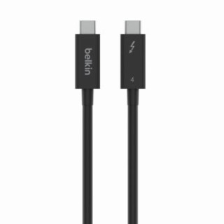 cable usb c a usb c 2m belkin inz002bt2mbk usb c thunderbolt 4 activo
