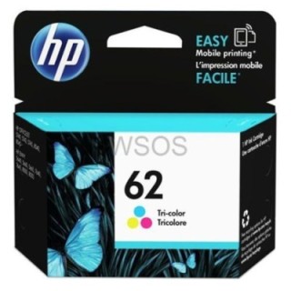 tinta hp c2p06ae nao62 tricolor c/m/y