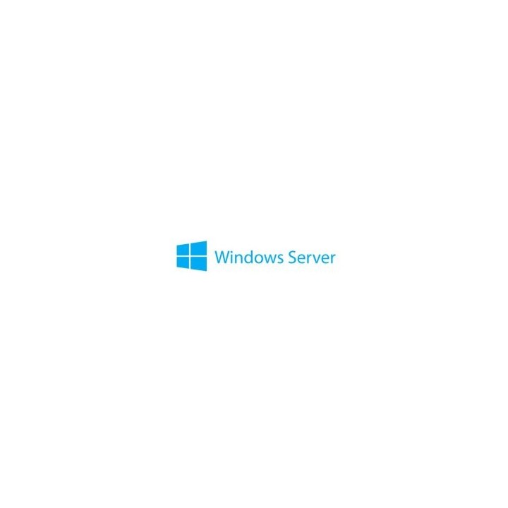 microsoft windows server 2025 standard rok lenovo  16c multilenguaje