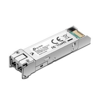 transceiver tp link ism311ls single mode 2x1gbps lc lx mmf industrial 20km