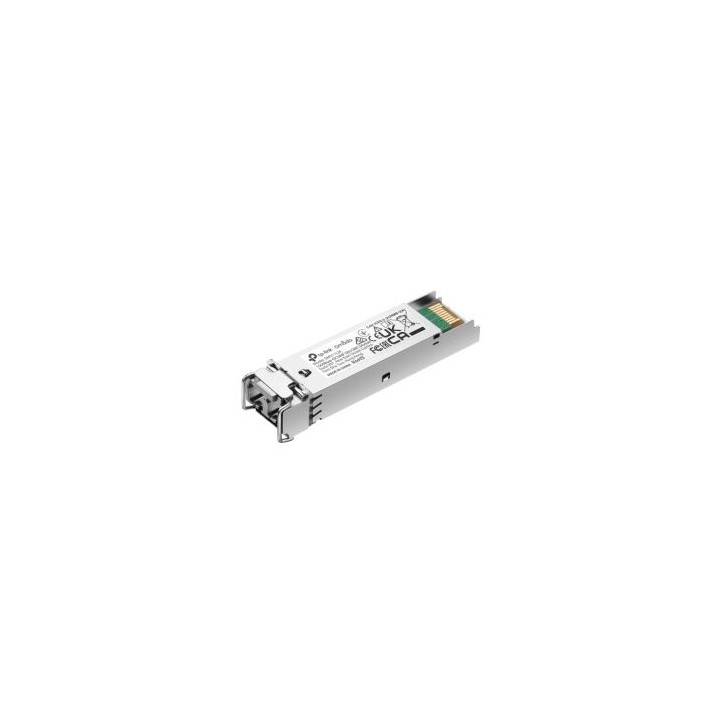 transceiver tp link ism311lm multi modo 2x1gbps lc sx mmf industrial