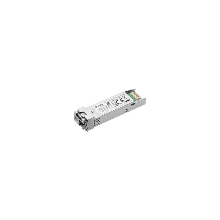 transceiver tp link ism321a 20 wdm bidireccional single mode 1x1gbps lc bx industrial 20km