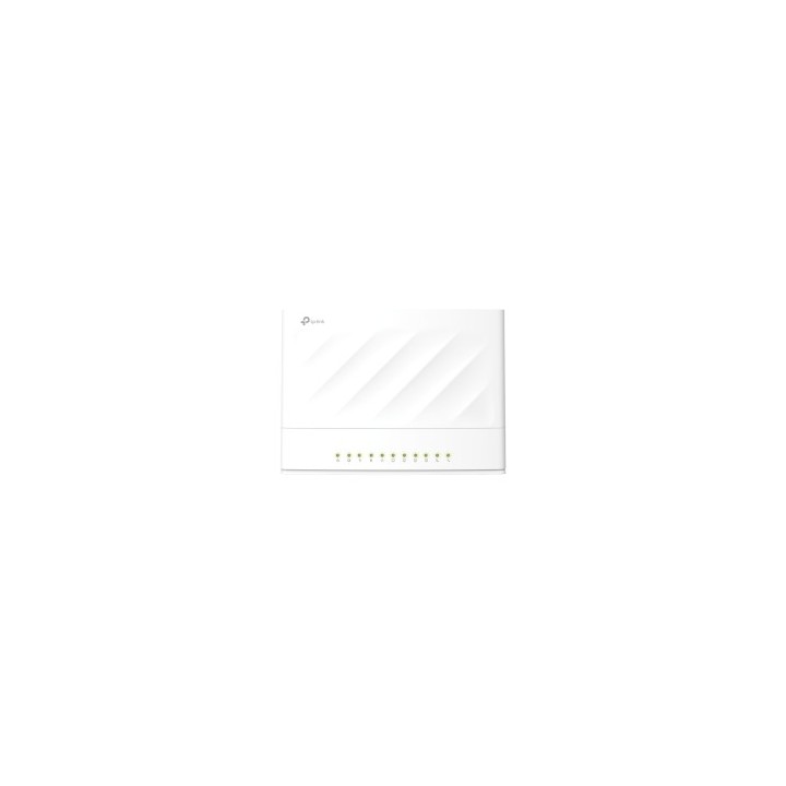 router wifi 6 tp link ex520v ax3000 voip 2402mbps easymesh 1xwangb 3xlangb