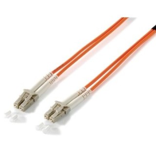 latiguillo fibra optica multimodo lc/lc 62.5/125u 2m