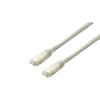 latiguillo apantallado s/ftp categoria 6a/10g pimf losh 2m color blanco