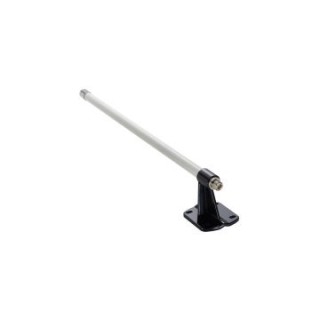 antena level one exterior omnidirecional 9dbi 2.4gh