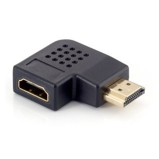 adaptador hdmi equip macho   hdmi hembra 90ao 118910