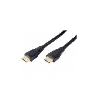 cable hdmi equip hdmi 4k high speed con ethernet 7.5m 119356