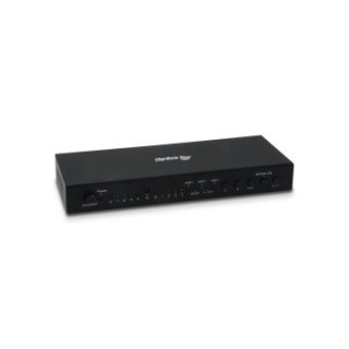 video matrix selector hdmi 4k equip 4 entradas 2 salidas 33271903