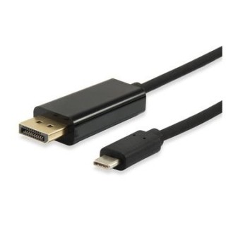 cable usb c macho a displayport macho 1.8m ref. 133467