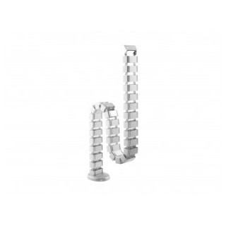 cubre cables mesa ergonomica equip