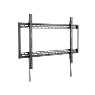 soporte de pared fijo equip para pantalla de 60"  100" fijo max 100 kgs distancia a pared 32mm
