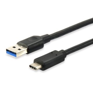 cable usb a a usb c 0.25m equip 128343 usb 3.0
