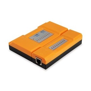 tester cables lan rj45 rj12 rj11