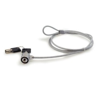 cable de seguridad para portatil equip life con llave 1.5m