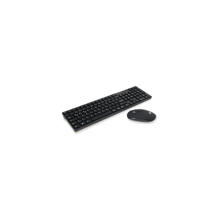 teclado y mouse conceptronic wireless orazio aleman