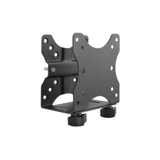 soporte cpu equip 650890 vesa equip para soportes de pantalla o escritorio tipo nuc