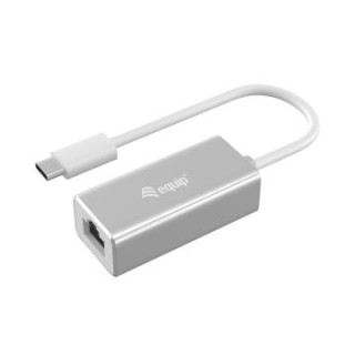 adaptador usb c equip 133454 a 1x1gb rj45