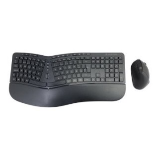teclado y mouse conceptronic wireless ergonomico orazio02 portugues