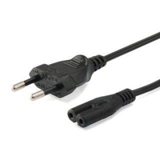 cable alimentacion "8" equip 3m 112161